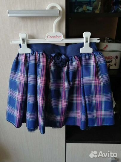 Одежда для девочек