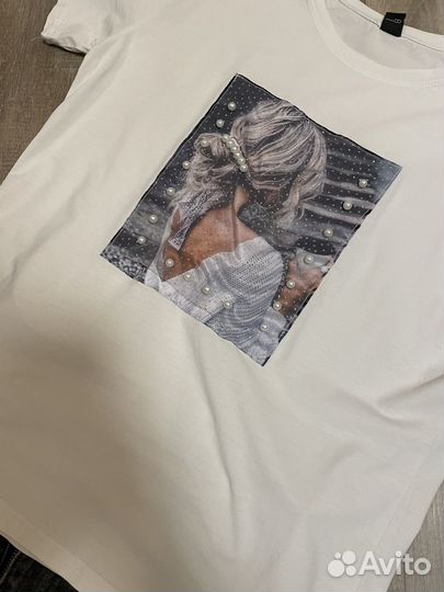 Женские вещи пакетом