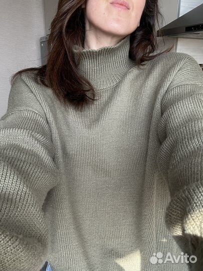 Свитер aim clo