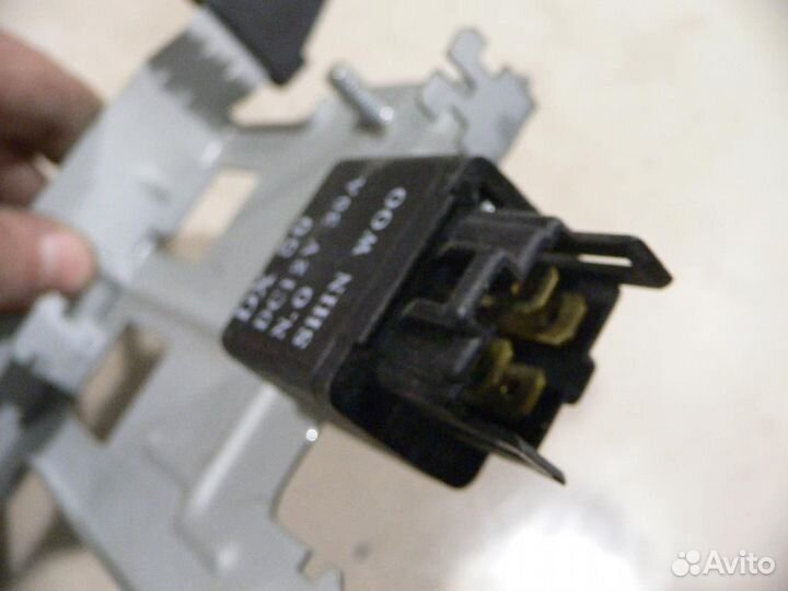 Реле Hyundai-KIA Spectra 2001-2011