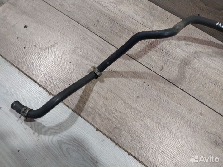 Трубка гидроусилителя Mitsubishi Lancer 9