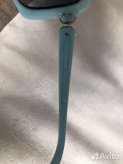 Оригинальные очки Tiffany&Co