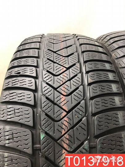 Pirelli Winter Sottozero 3 225/55 R18 102V