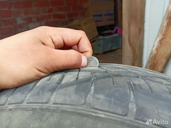 Goform GH-18 225/55 R17 97W