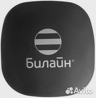 Тв приставка Beeline