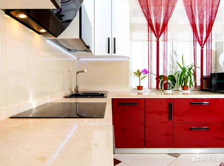 Кухонный гарнитур 