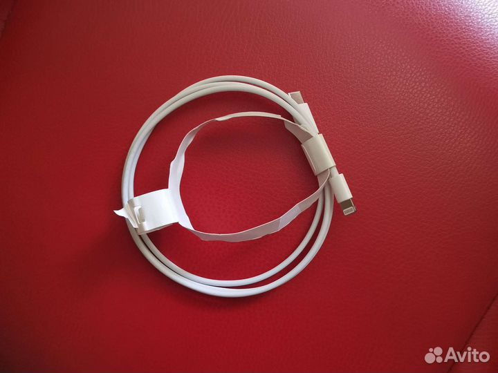 Кабель для iPhone lightning