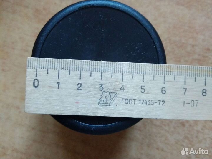 Пепельница бокс с подсветкой Toyota