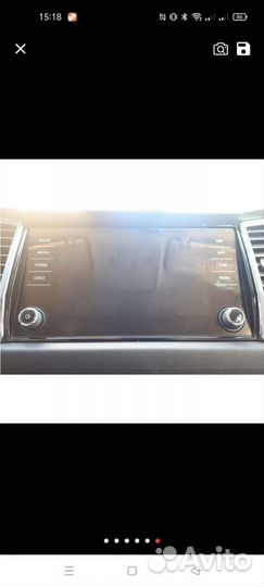 Защитное стекло Bolero