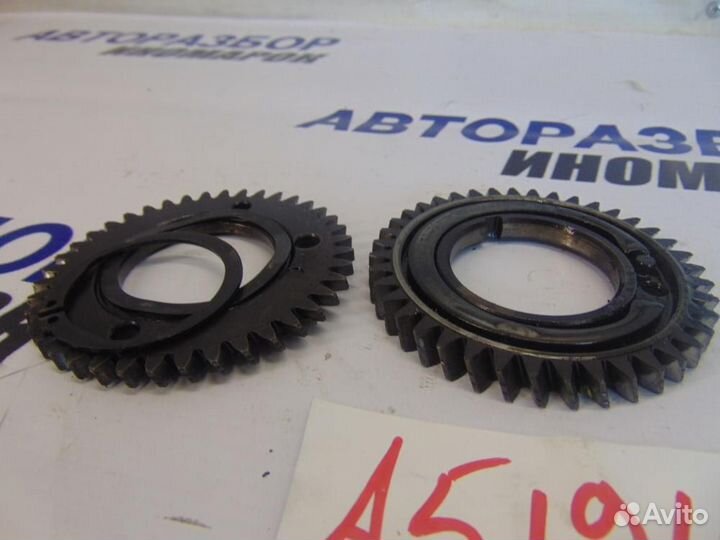 Шестерня распредвала для Toyota Corsa 4 1990-199