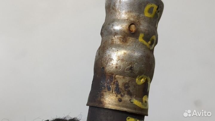 Лямбда зонд Jeep Grand Cherokee, 2007