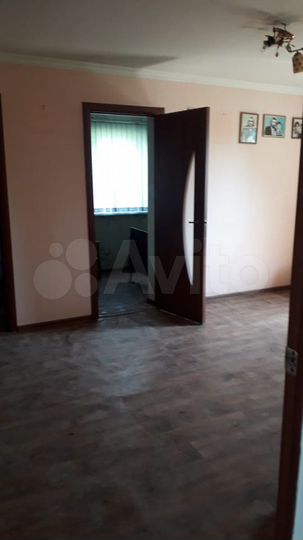 Дом 46,2 м² на участке 7,7 сот.