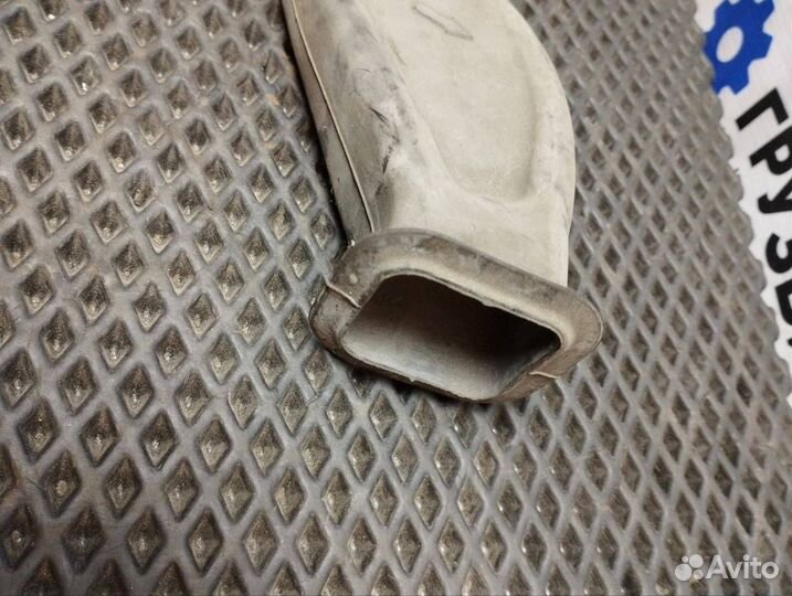 Пыльник ограничителя двери Volvo FH4 82469210