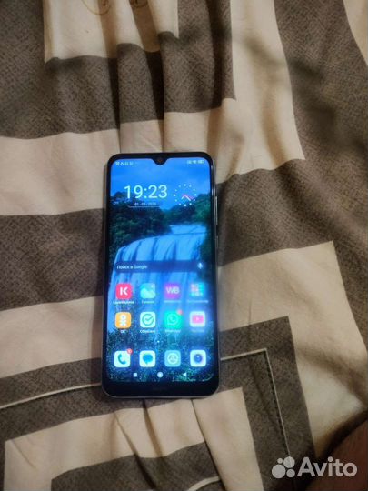Xiaomi redmi note 8t