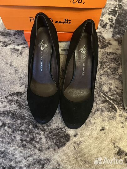 Туфли женские 38,5