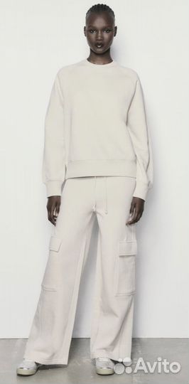 Новый костюм zara