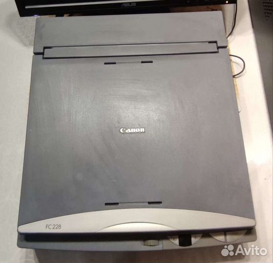 Мфу/Факс/Монитор/копир