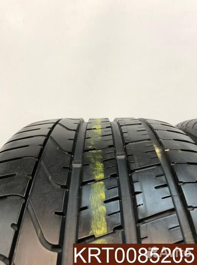 Pirelli P Zero 275/35 R20 99B