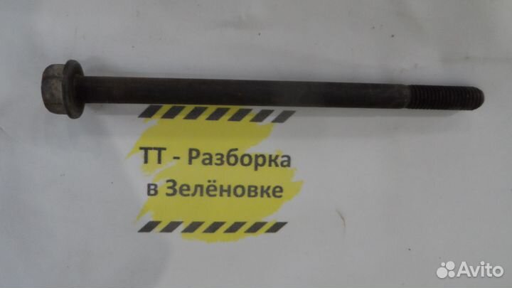 Болт коллектора впускного MAN TGA 18.480 М 42140