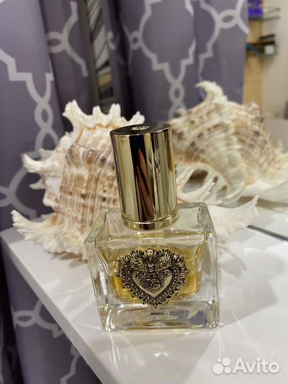 Dolce&gabbana Devotion 30 мл