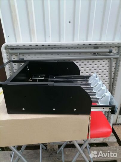 Ящики под сигареты