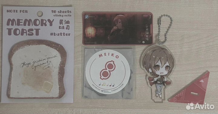 Наклейки и стенд для Ж.Й