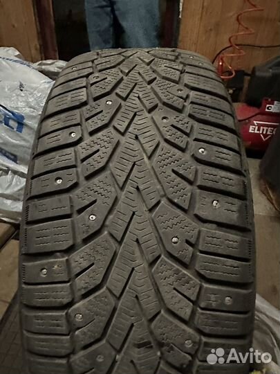 Gislaved Nord Frost 200 205/55 R16 94T