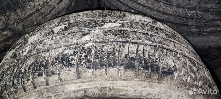 Michelin Energy XM2 205/55 R16