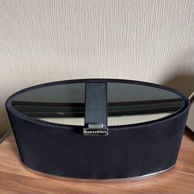 Bowers wilkins zeppelin mini