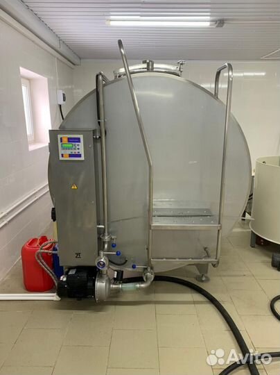 Продажа фермы