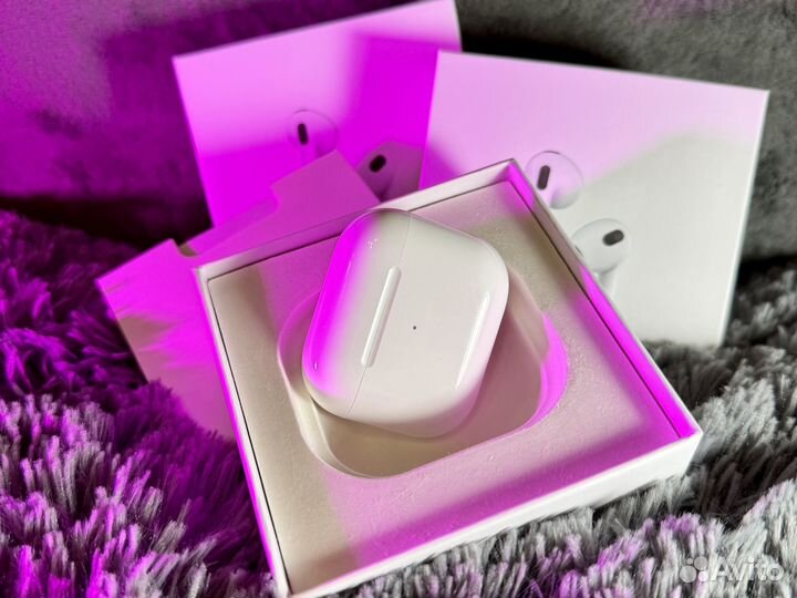 AirPods 3 Лучшее Качество + Гарантия