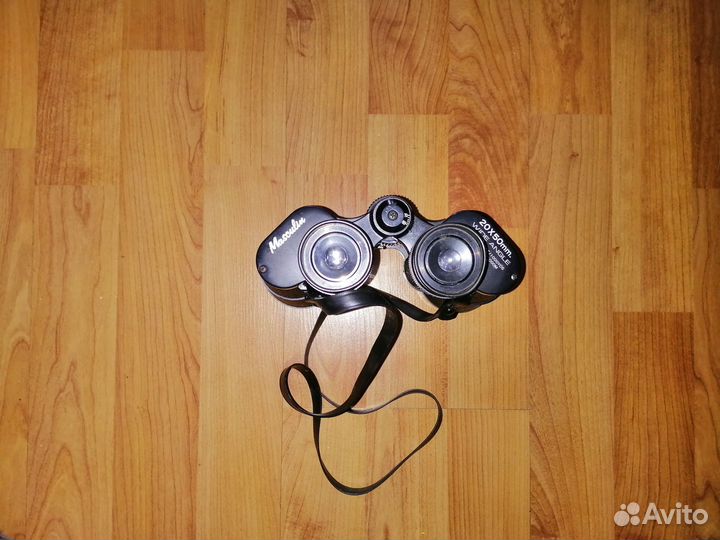 Бинокль 20х50 япония