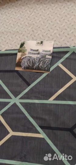 Ткань поплин отрез