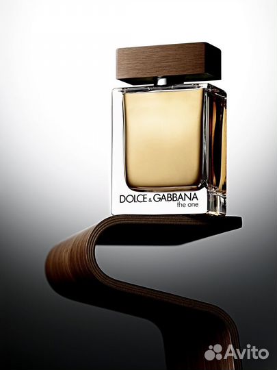 Dolce gabanna THE ONE 100ML
