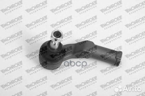 Наконечник рулевой тяги L ford C-max 07-10 / Fo