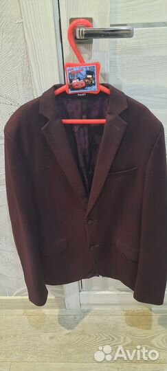 Пиджак мужской