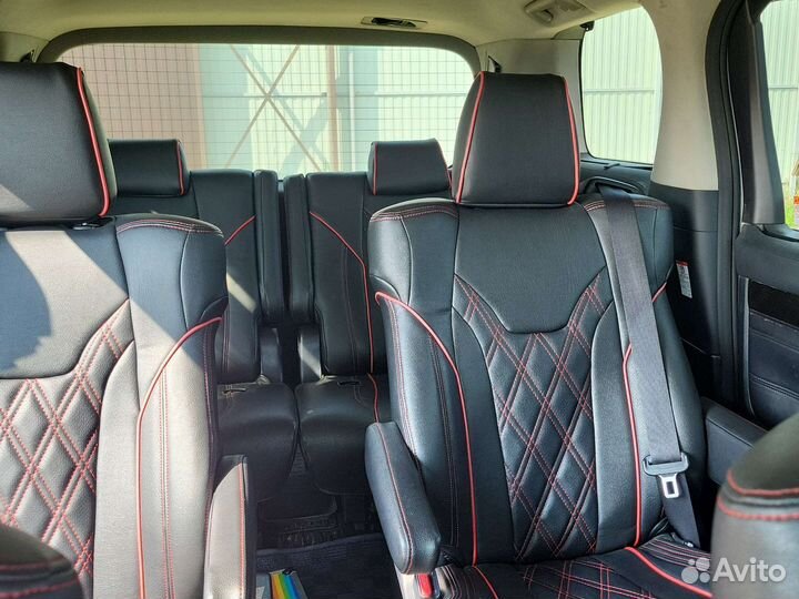 Трансфер микроавтобус