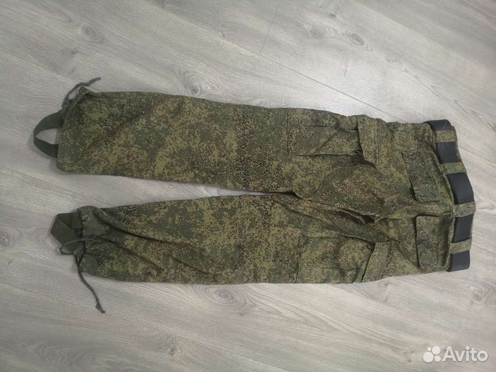 Военная форма вкпо комплект