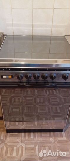 Газовая плита бу