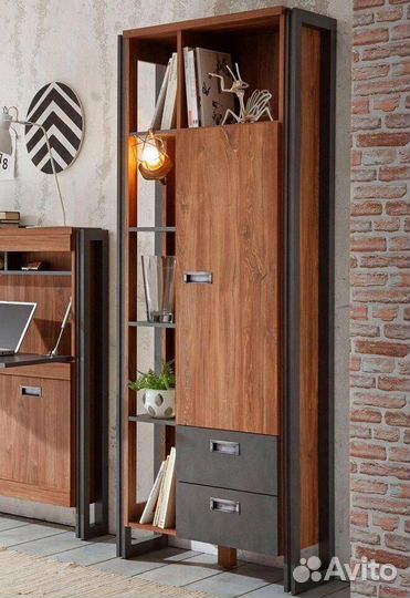 Мебель лофт на заказ