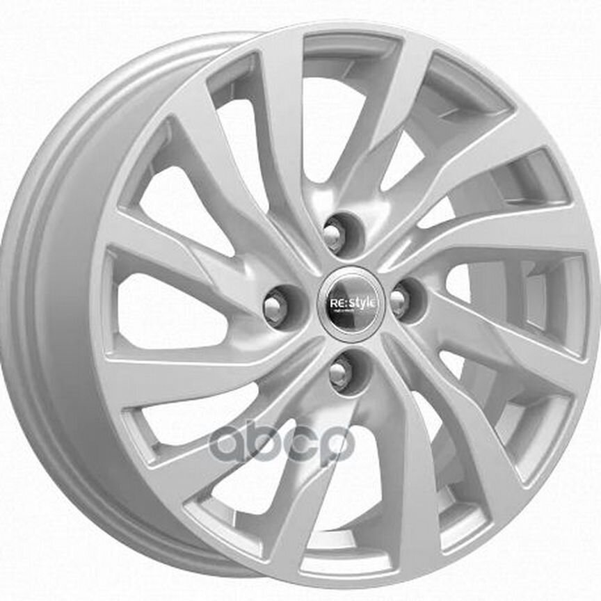 Диск кик, кс882 6x15/4x100ET50 60.1