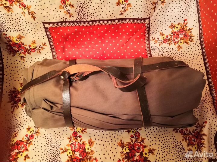 Плащ накидка офицерская