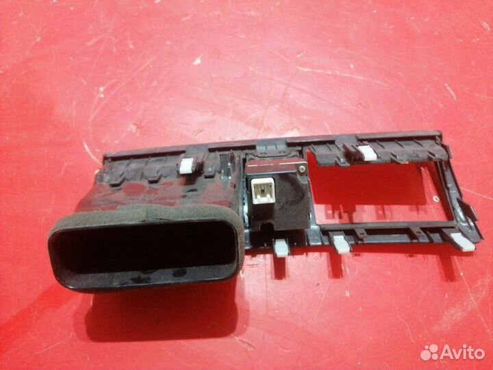 Дефлектор воздушный Toyota Camry XV40