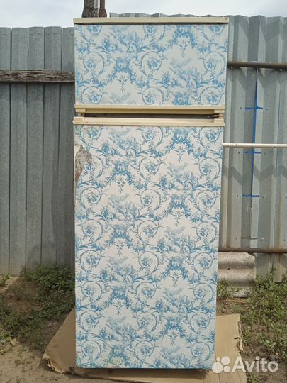 Холодильники