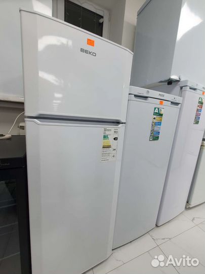 Холодильник Beko. Как Новый