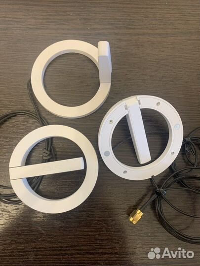 Asus пульт remote + антенна wifi