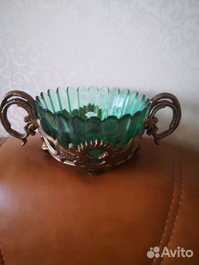 Ваза конфетница