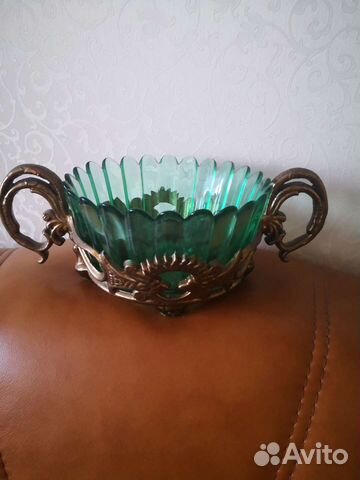 Ваза конфетница