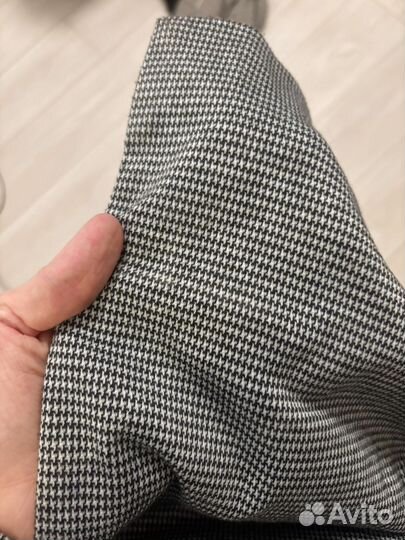 Платье пиджак