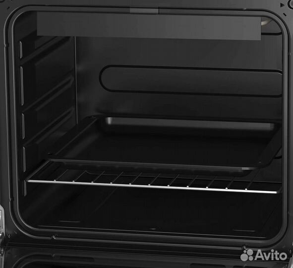 Плита электрическая Darina новая